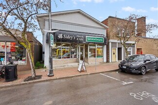 Port Colborne, ON Retail - 216 King St
