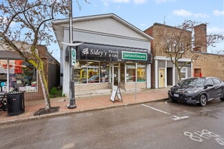Port Colborne, ON Storefront - 216 King St
