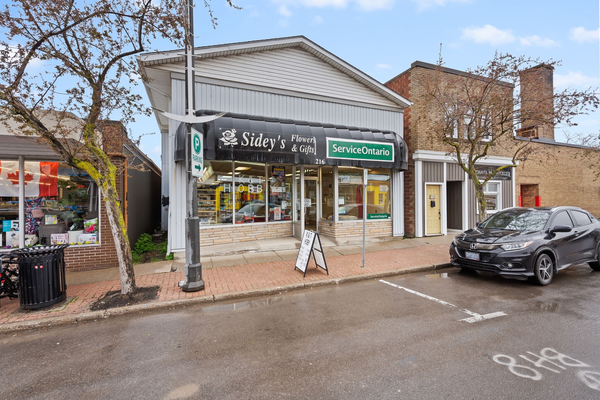 216 King St, Port Colborne, ON for Sale