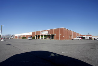 Nashville, TN Industrial - 640-642 Thompson Ln