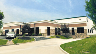 Wentzville, MO Warehouse - 101 Enterprise Dr