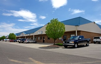 Loveland, CO Flex - 449-477 Denver Ave Loveland, CO Flex - 449-477 Denver Ave
