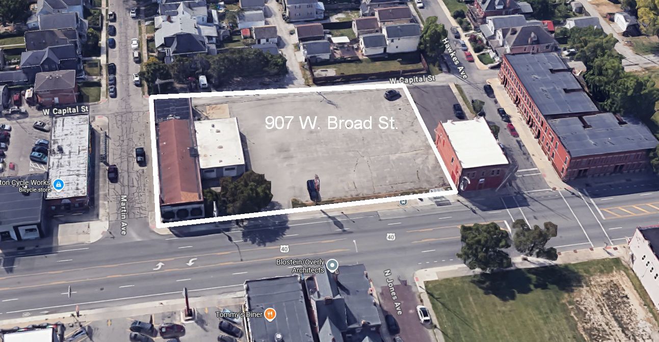 907 W Broad St, Columbus, OH for Sale