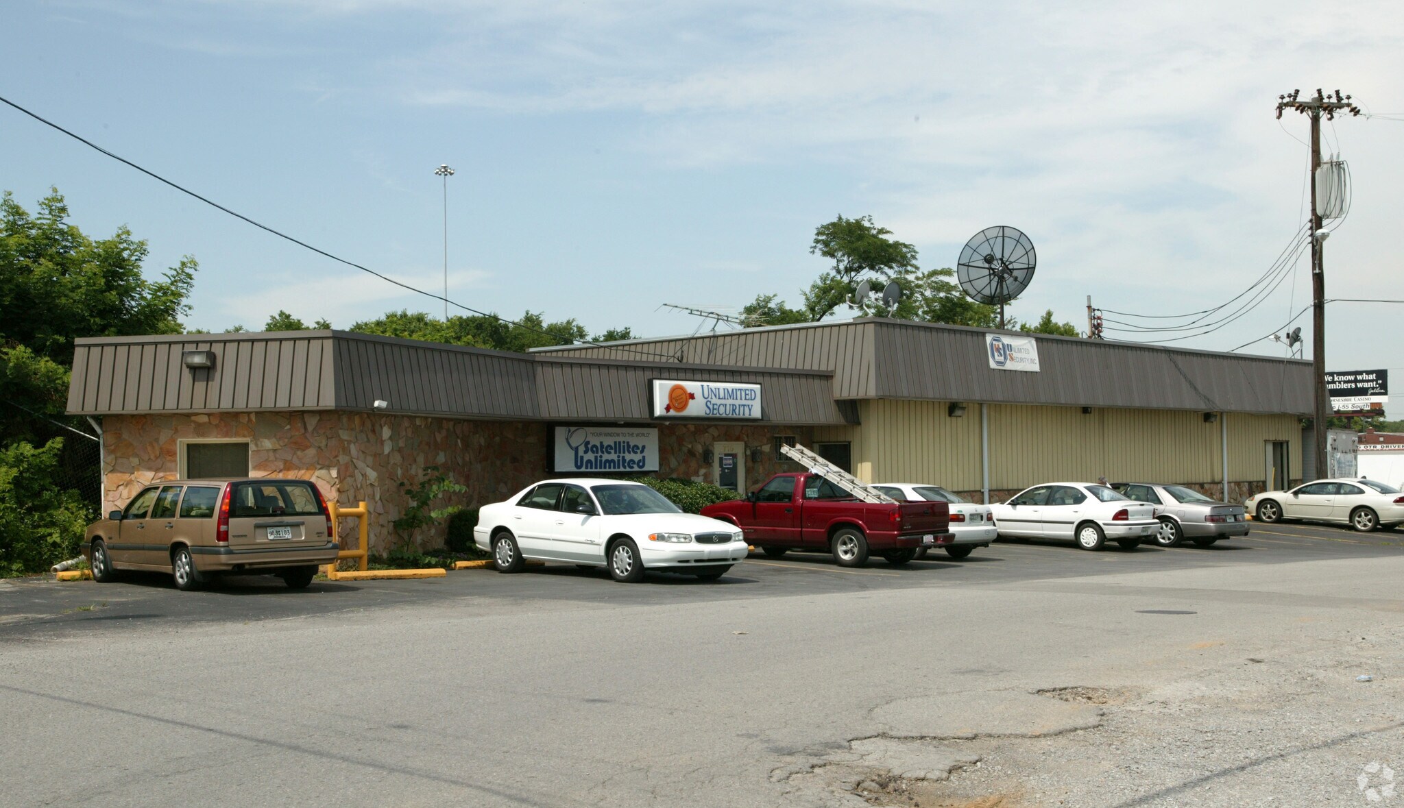715 Poplar Ave, Nashville, TN for Rent
