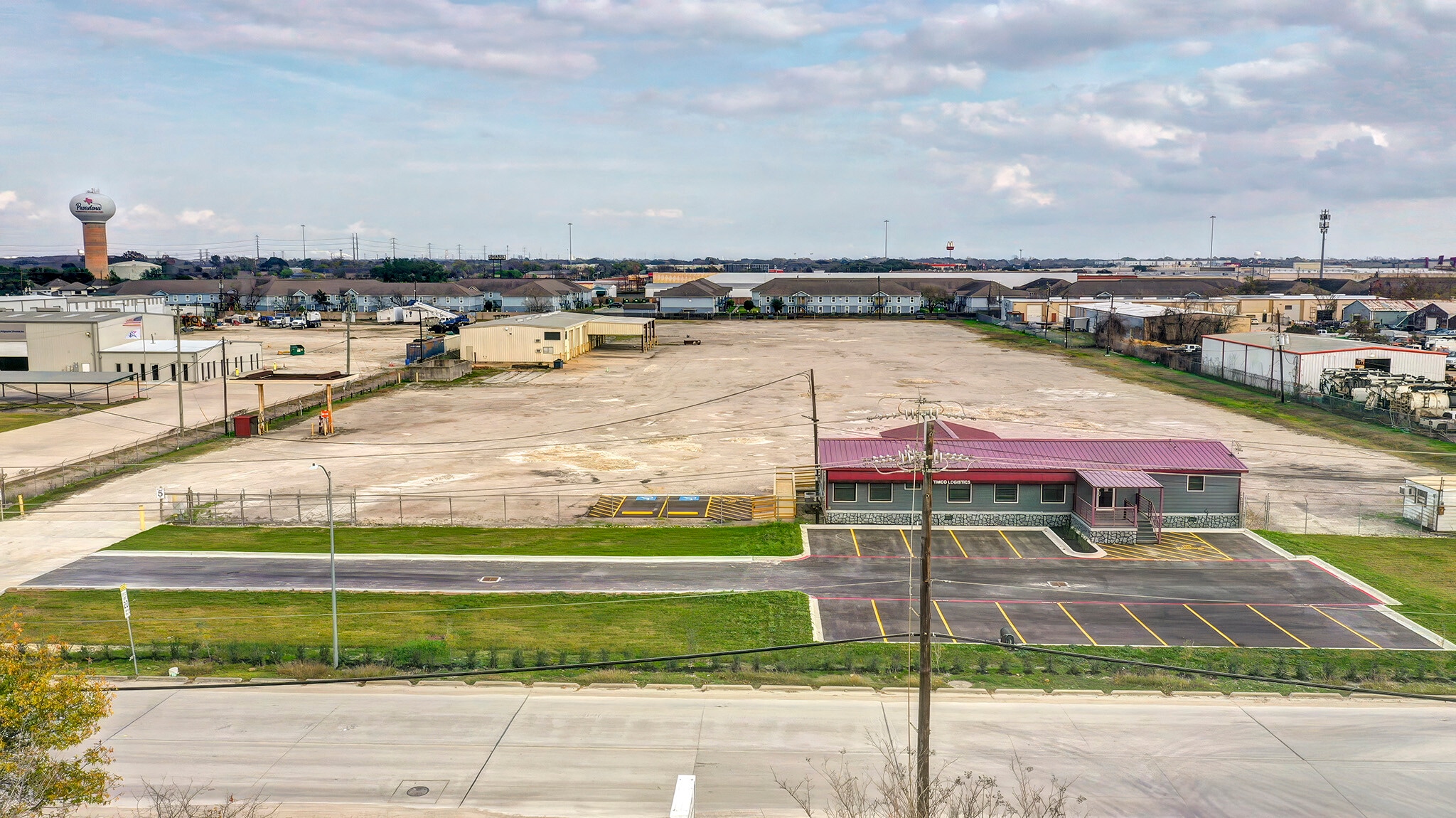 1901 Jasmine Dr, Pasadena, TX for Rent