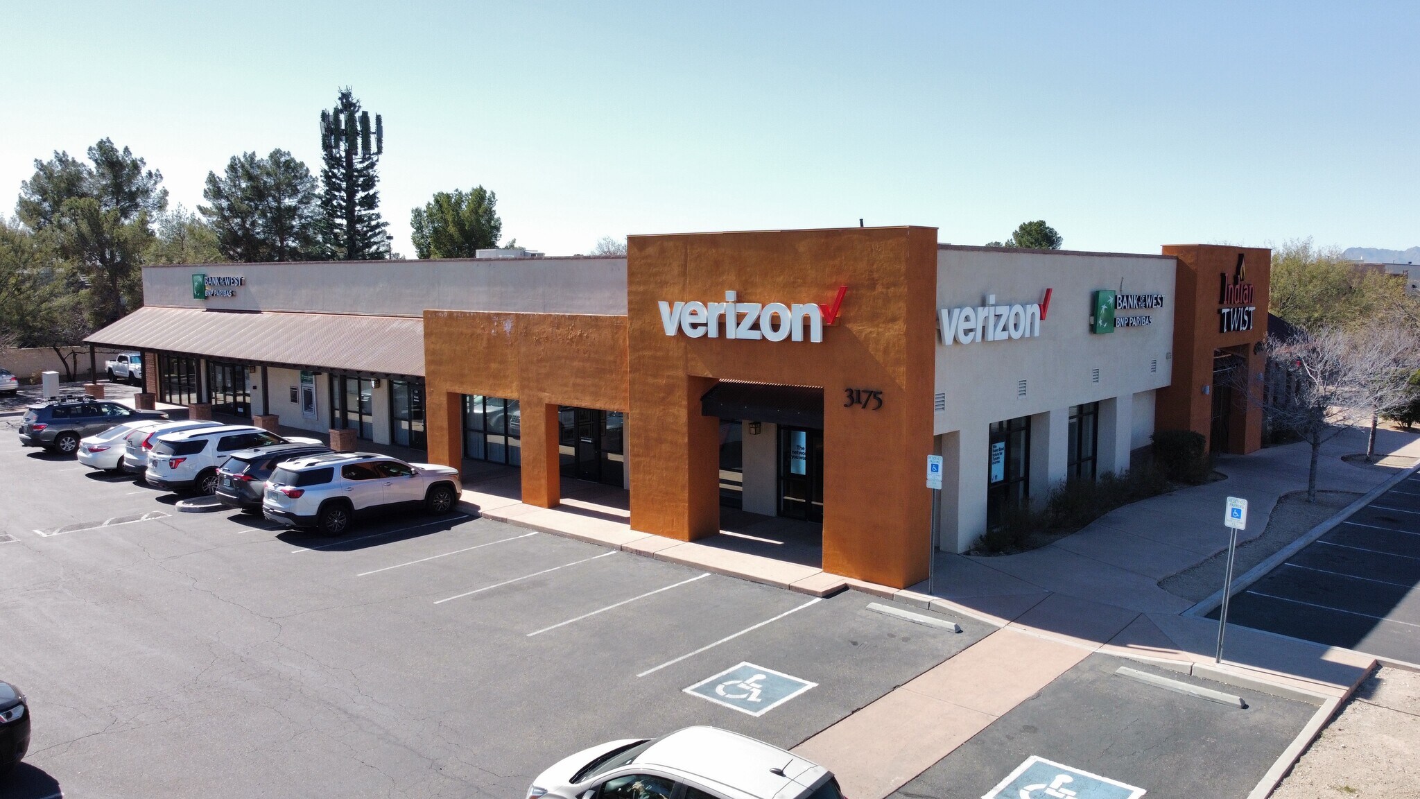 3175 N Swan Rd, Tucson, AZ for Rent