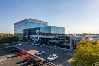 Fort Worth, TX Office - 6777 Camp Bowie Blvd