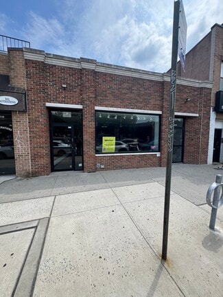 Flushing, NY Office/Retail - 33-05 Francis Lewis Blvd