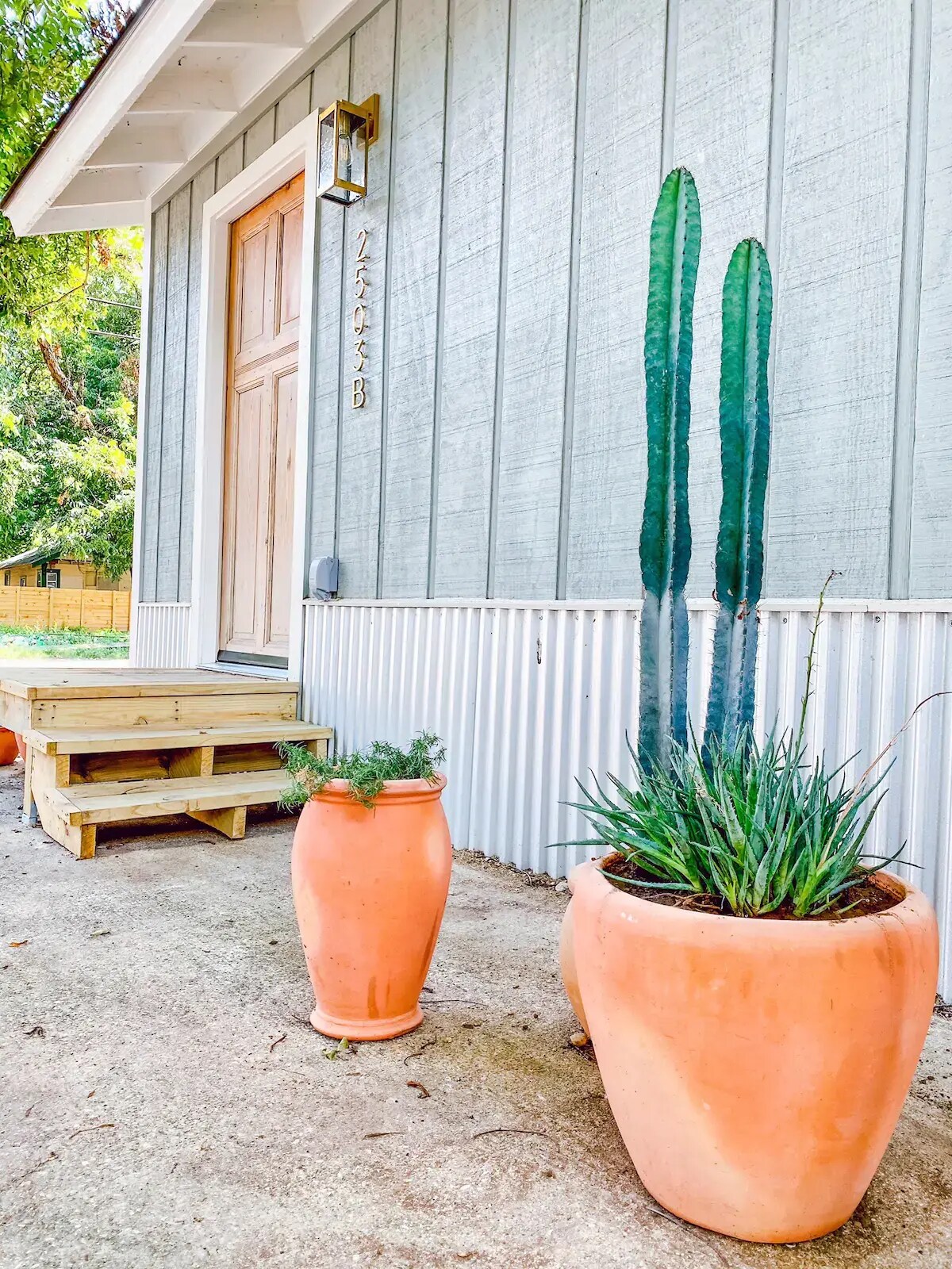2503 E Cesar Chavez St, Austin, TX for Rent