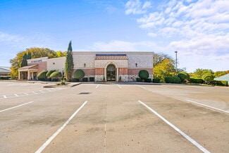 McKinney, TX Office/Retail - 3090 Laura Ln
