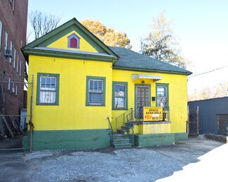 1329 METROPOLITAN PKWY SW