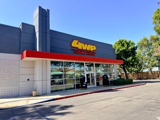 Ventura, CA Retail - 3310 Telegraph Rd