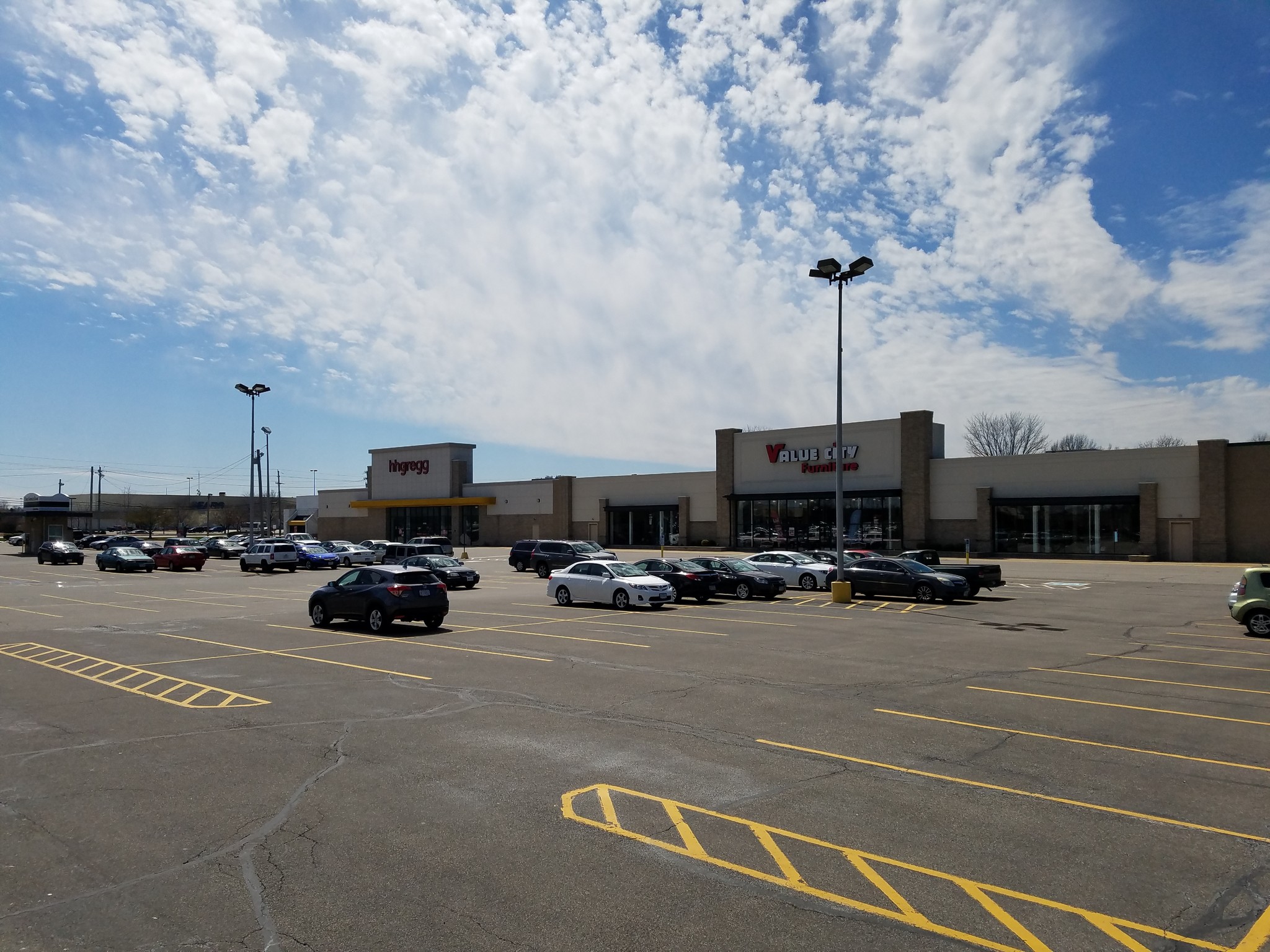 4580-4800 Great Northern Blvd, North Olmsted, OH for Rent