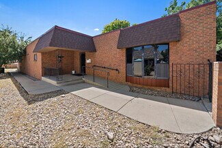 Brighton, CO Office - 40 S 6th Ave