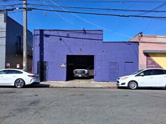 Richmond, CA undefined - 265 15th St