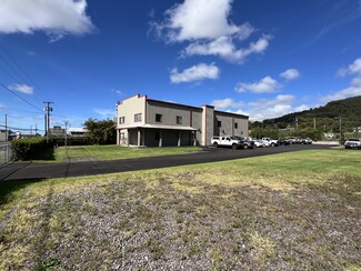 Kamuela, HI Industrial - 64-705 Waikelehua Pl