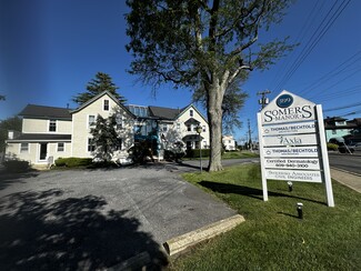 Somers Point, NJ Office - 599 Shore Rd