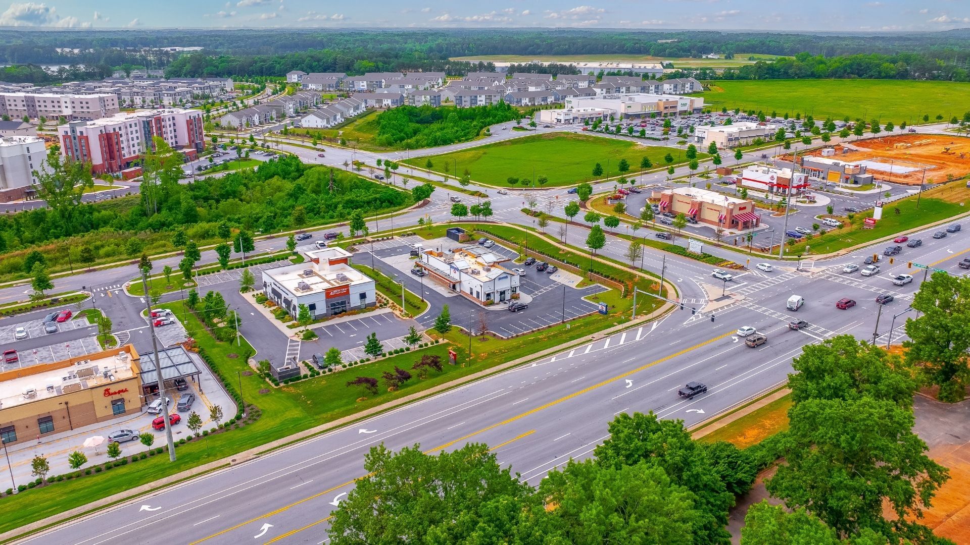 11700 Town Center dr, Covington, GA for Sale