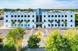 Fort Walton Beach, FL Office, Office/Retail - 73 Eglin Pky NE