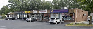 Nanuet, NY Storefront Retail/Office - 110-132 Rt-304