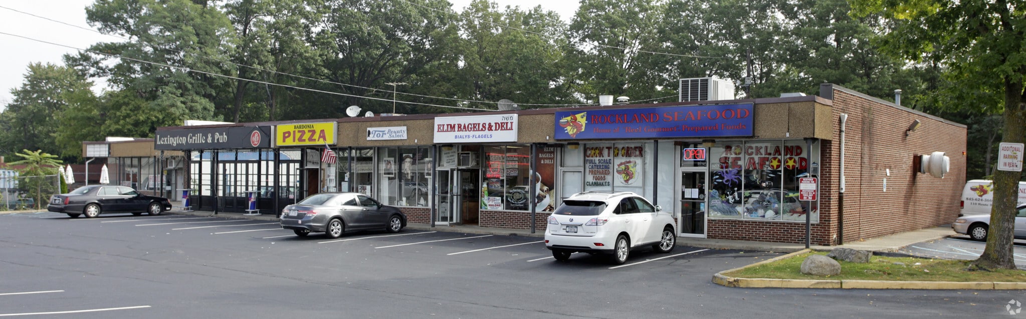 110-132 Rt-304, Nanuet, NY for Sale