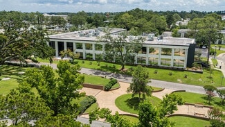 Tallahassee, FL Office - 1321 Executive Center Dr Tallahassee, FL Office - 1321 Executive Center Dr