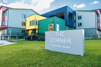 Ferndale, WA undefined - 1655 Main St Ferndale, WA undefined - 1655 Main St