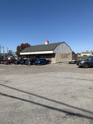 Ronks, PA undefined - 2801 Lincoln Hwy E