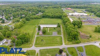 Newton Falls, OH undefined - 709 Milton Newton Falls, OH undefined - 709 Milton