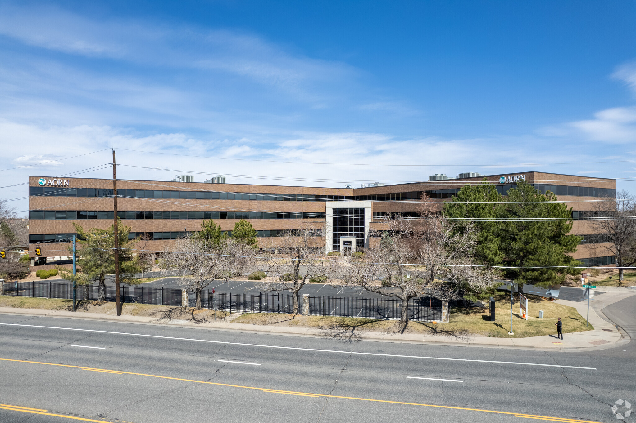 2170 S Parker Rd, Denver, CO for Rent