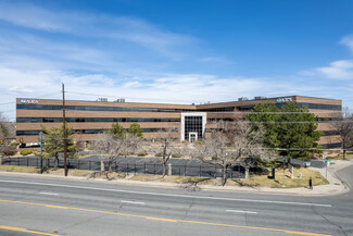 Denver, CO Office - 2170 S Parker Rd