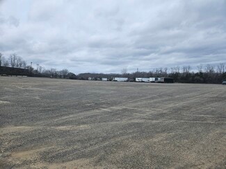 New Egypt, NJ Commercial Land - 720 Pinehurst Rd