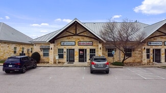 Cedar Park, TX Office/Medical - 1130 Cottonwood Creek Trl