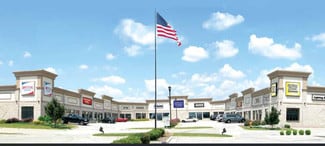 Neenah, WI Retail - 976 American Dr