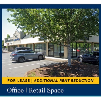 Springfield, OR Office/Retail - 852-898 Beltline Rd Springfield, OR Office/Retail - 852-898 Beltline Rd
