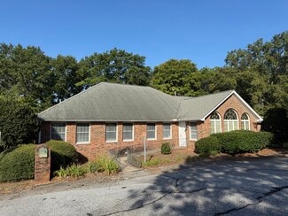 Clinton, SC Medical - 1012 Medical Ridge Rd Clinton, SC Medical - 1012 Medical Ridge Rd