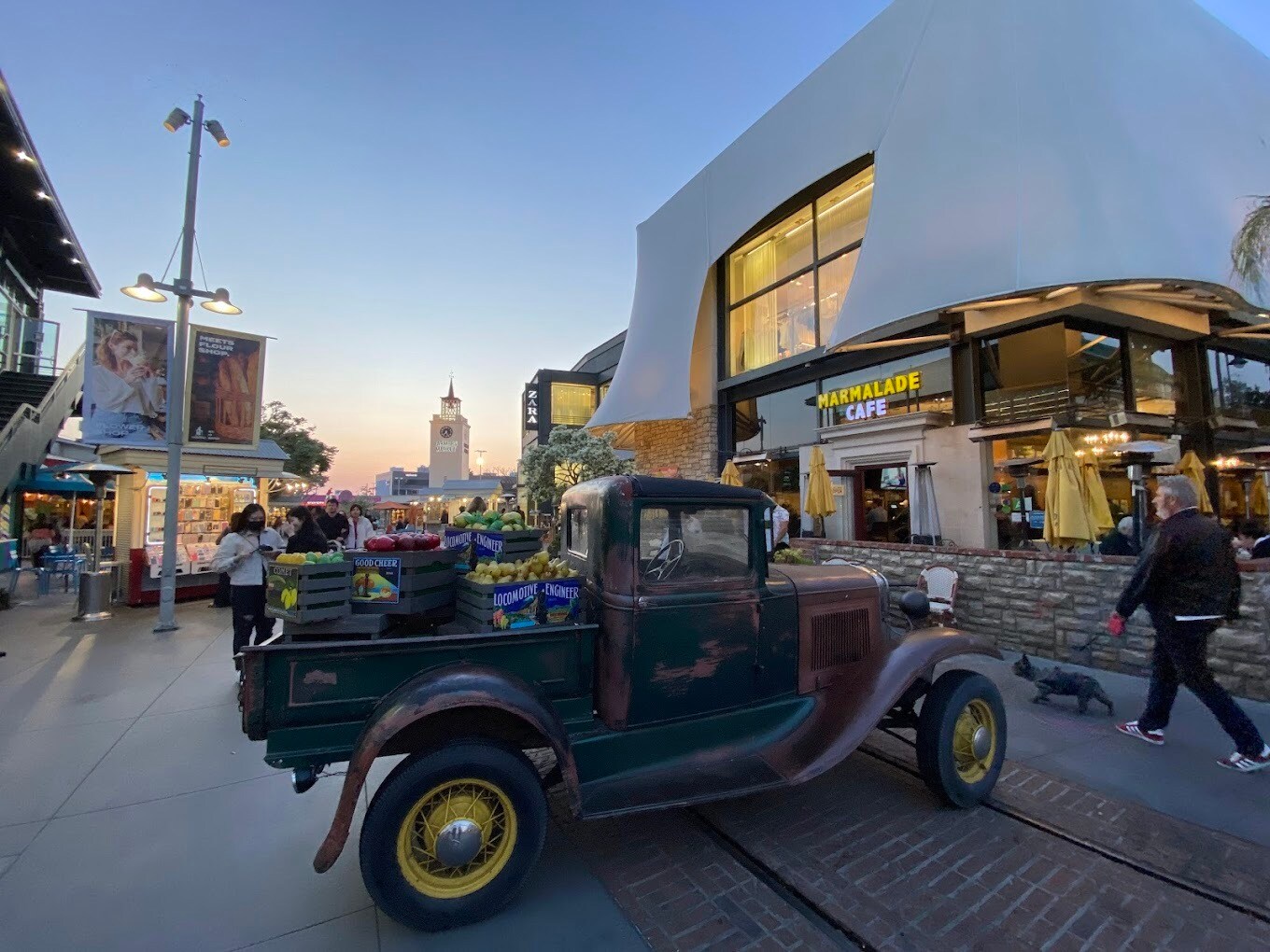 6333 W 3rd St, Los Angeles, CA for Rent