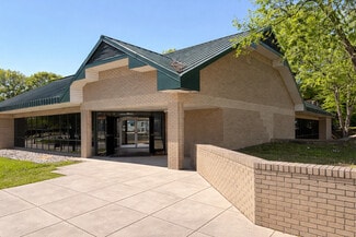 Thomasville, NC Office - 100 W Guilford St