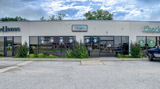 Miami, OK Retail - 2028 N Main St