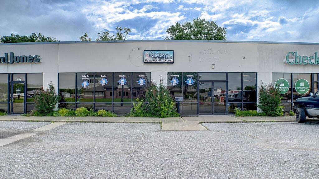 2028 N Main St, Miami, OK for Rent