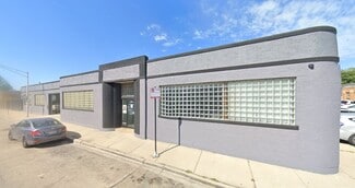 Chicago, IL Service - 3464 N Knox Ave Chicago, IL Service - 3464 N Knox Ave