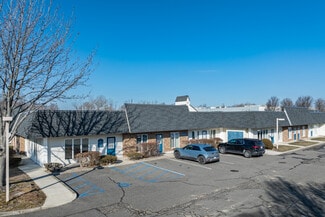 Setauket, NY Medical - 100 S Jersey Ave