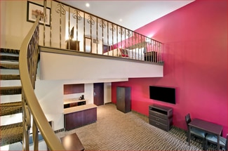 Columbus, NE Hospitality - 265 33rd Ave