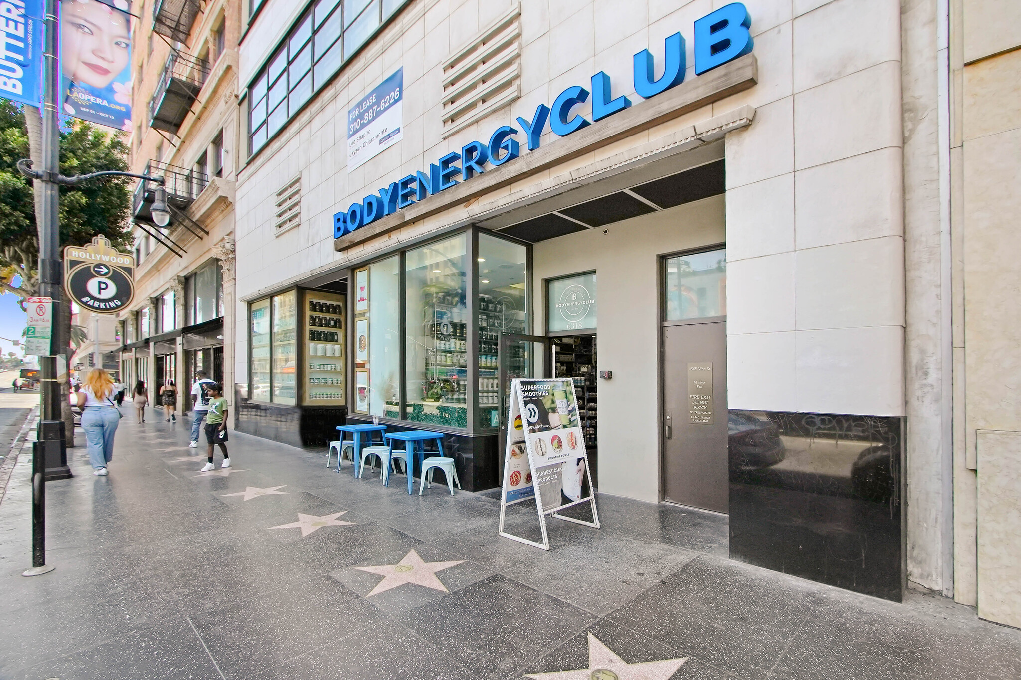 6318 Hollywood Blvd, Hollywood, CA for Rent
