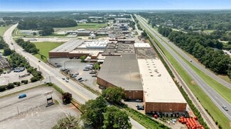 Mauldin, SC Warehouse - 300 S Main St