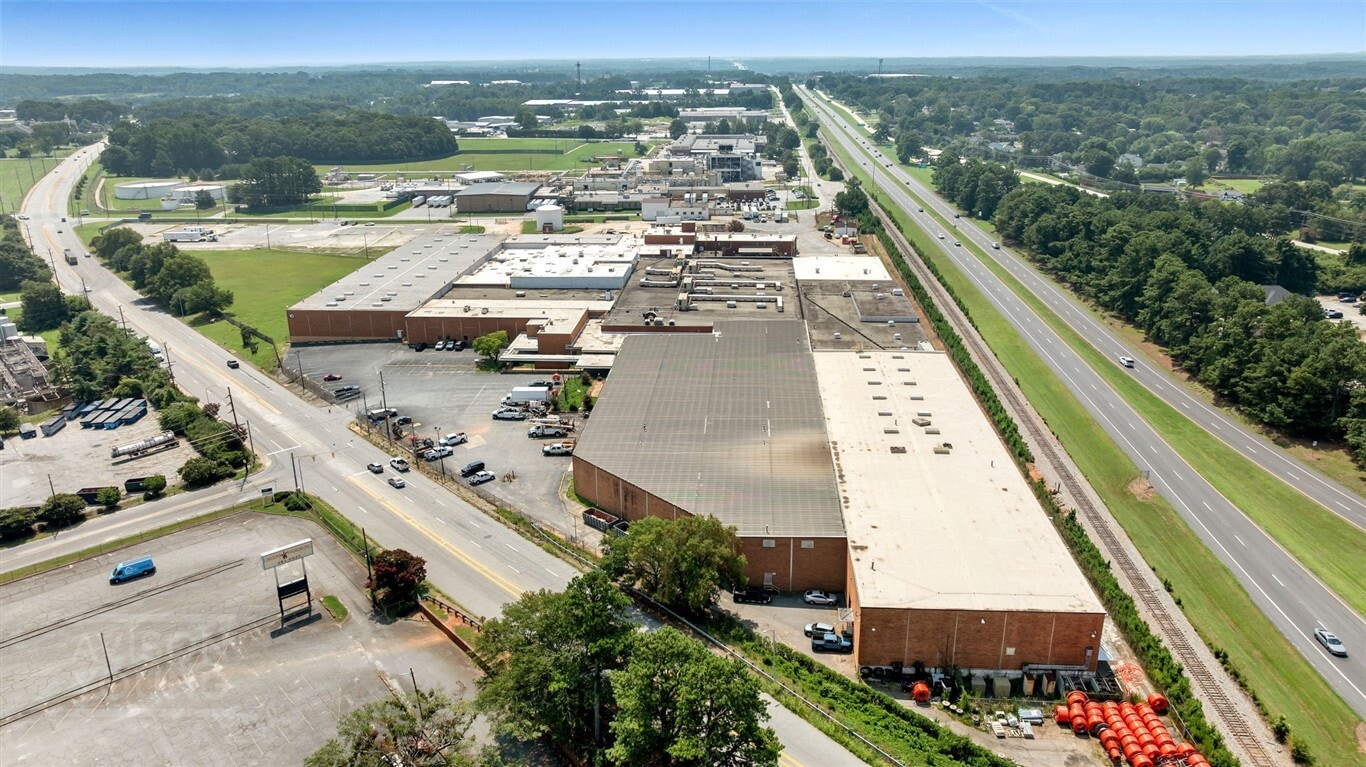 300 S Main St, Mauldin, SC for Sale