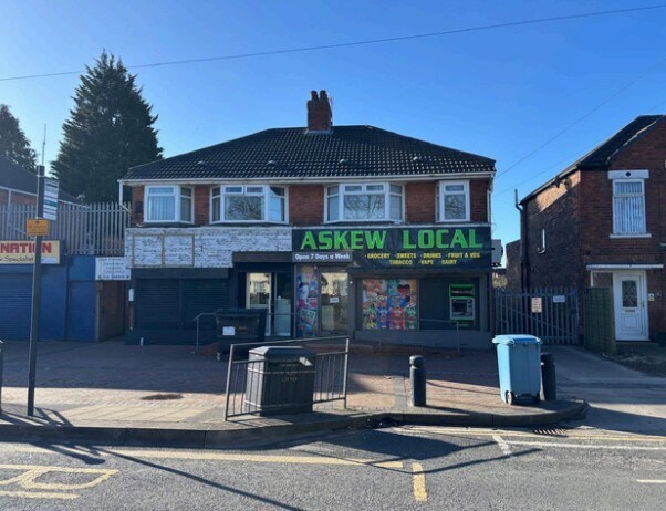 143 Askew Av, Hull, NHS for Rent