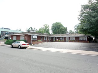 Englewood, CO Office, Office/Medical - 3470 S Sherman St Englewood, CO Office, Office/Medical - 3470 S Sherman St