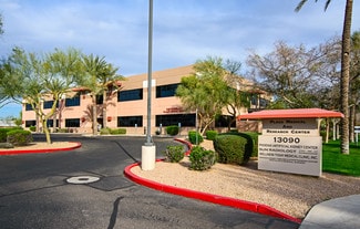 Peoria, AZ Office/Medical - 13090 N 94th Dr