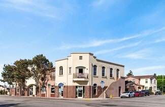 Ventura, CA Storefront Retail/Residential - 1073 N Ventura Ave Ventura, CA Storefront Retail/Residential - 1073 N Ventura Ave
